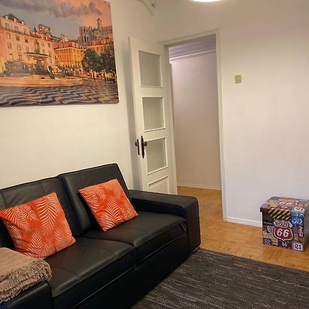 Cosy Apartment Lisboa المظهر الخارجي الصورة