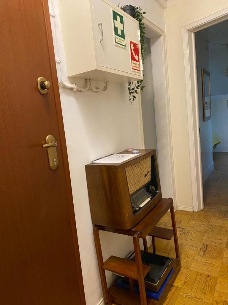 Cosy Apartment Lisboa المظهر الخارجي الصورة