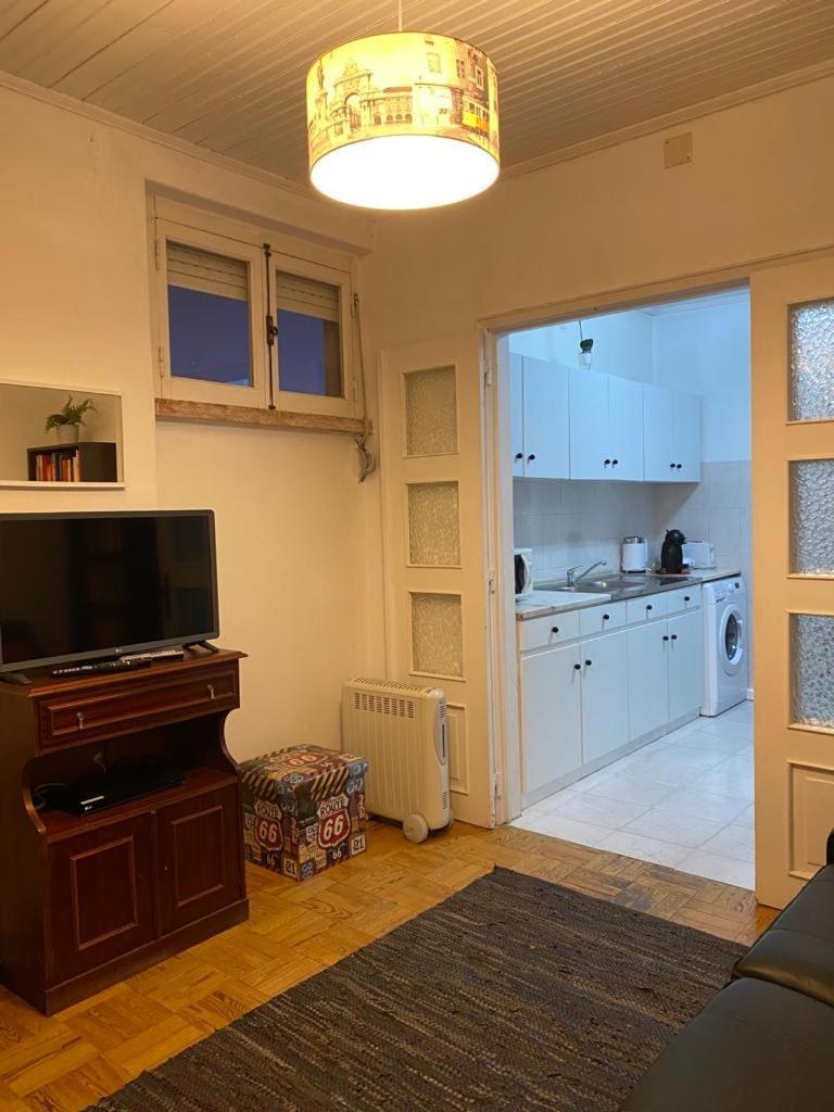 Cosy Apartment Lisboa المظهر الخارجي الصورة