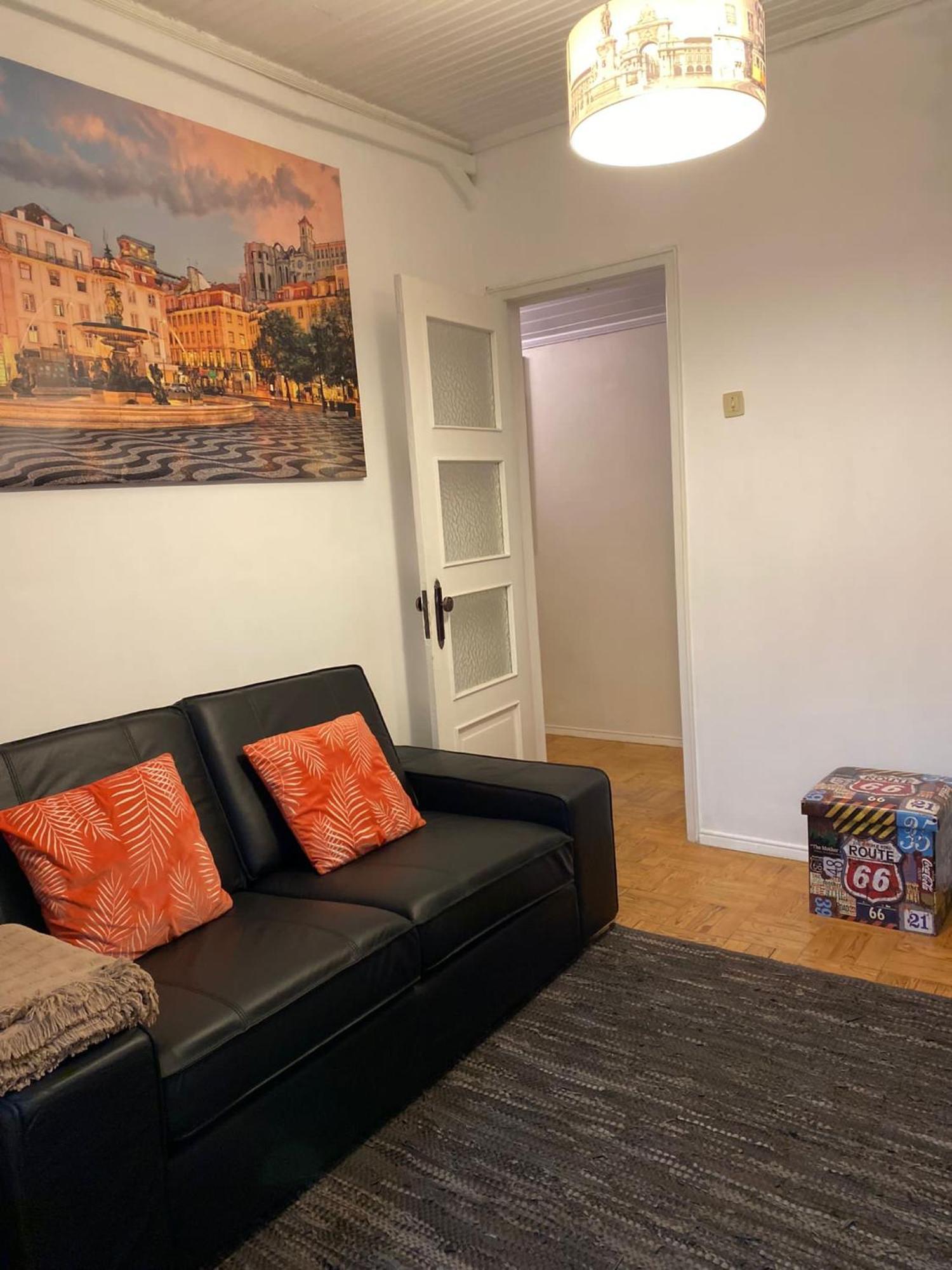 Cosy Apartment Lisboa المظهر الخارجي الصورة